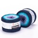 YarnArt Flowers Moonlight 260g, 3254